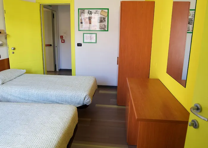 Morfeo - Fun - No Family Hotel Rimini