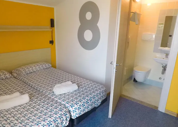 Morfeo - Fun - No Family Hotel 3*