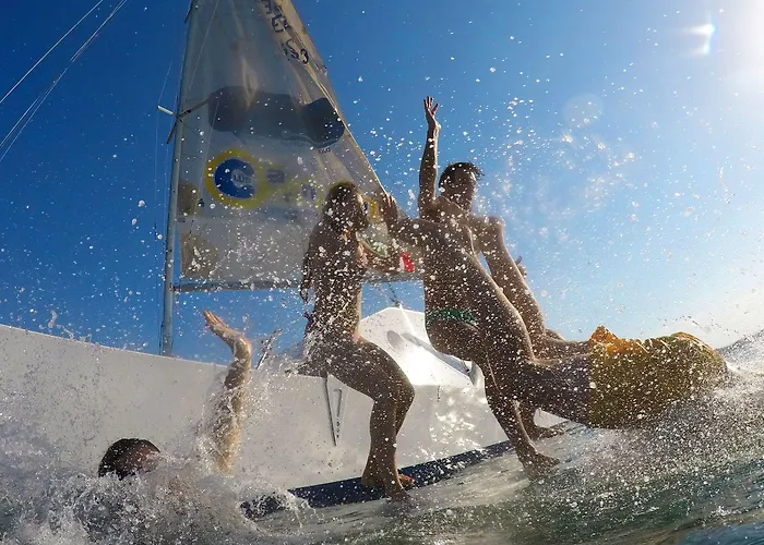 Morfeo - Fun - No Family Hotel 3*