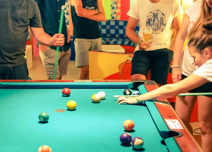 Morfeo - Fun - No Family Hotel Rimini