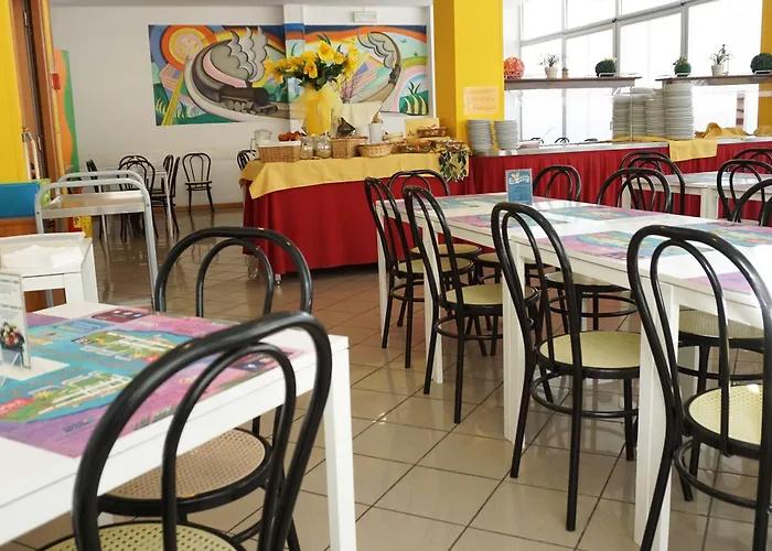 Hotel Morfeo - Fun - No Family Rimini