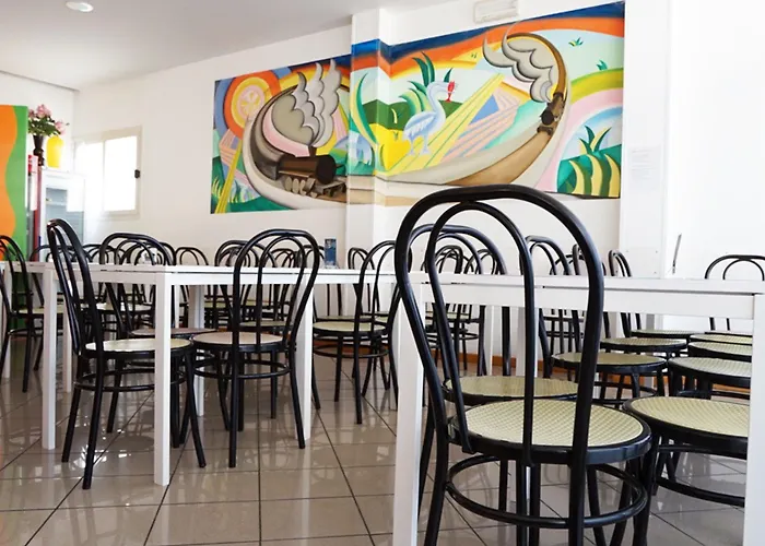 Morfeo - Fun - No Family Rimini