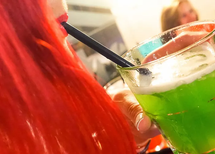 Morfeo - Fun - No Family 3* Rimini