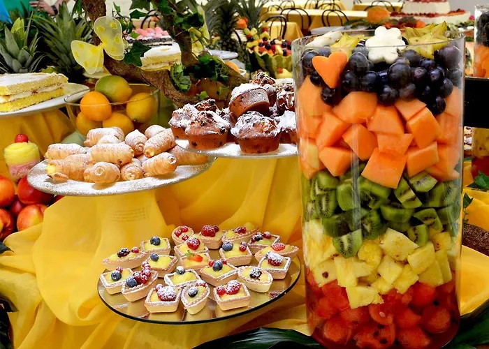 Hotel Morfeo - Fun - No Family 3*