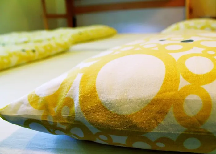 Morfeo - Fun - No Family Hotel 3*