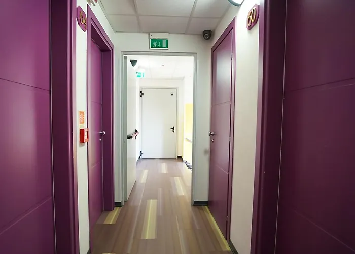 Morfeo - Fun - No Family 3* Rimini