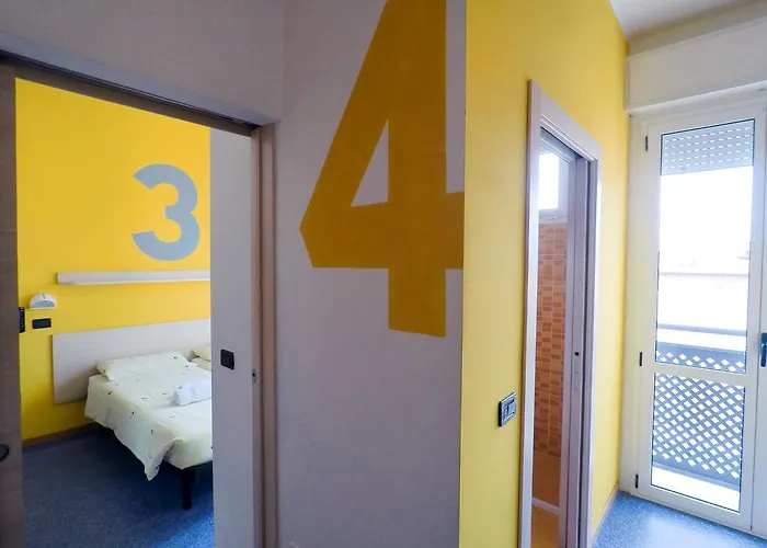 Morfeo - Fun - No Family Rimini