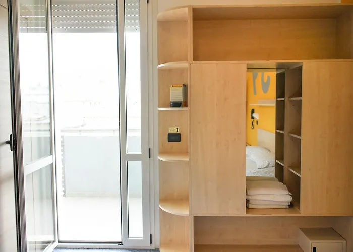 Morfeo - Fun - No Family Hotel 3*