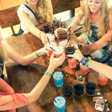 Отель Morfeo - Fun - No Family (adults Only) Римини