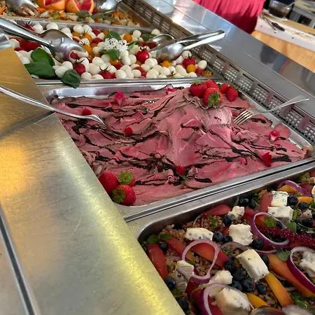 Morfeo - Fun - No Family (adults Only) Римини