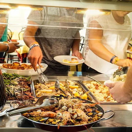 Morfeo - Fun - No Family (adults Only) Римини