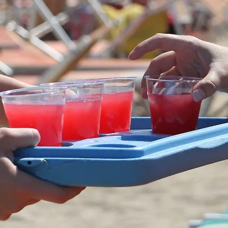 Morfeo - Fun - No Family (adults Only) 3* Римини