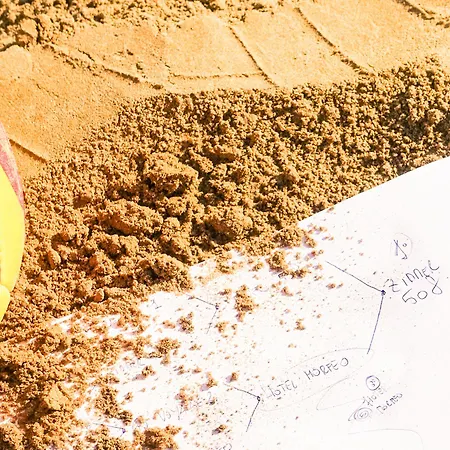 Morfeo - Fun - No Family (adults Only)