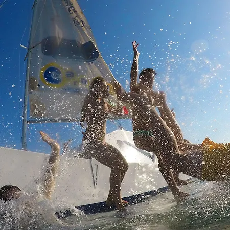 Morfeo - Fun - No Family (adults Only) Отель 3*