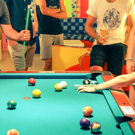 Morfeo - Fun - No Family (adults Only) Отель Римини