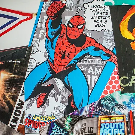 Отель Morfeo - Fun - No Family (adults Only) Римини