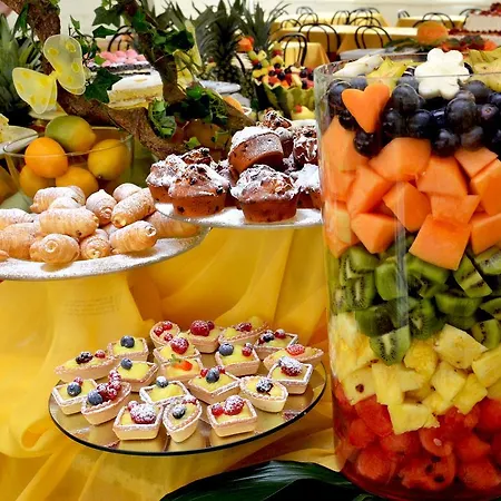 Отель Morfeo - Fun - No Family (adults Only) 3*