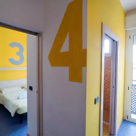 Morfeo - Fun - No Family (adults Only) Римини