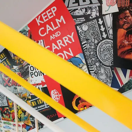 Morfeo - Fun - No Family (adults Only) Отель 3*