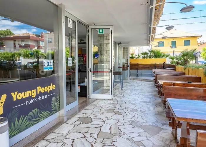 Morfeo - Fun - No Family (adults Only)