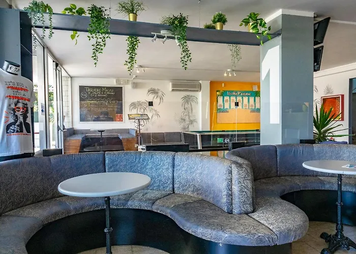 Morfeo - Fun - No Family (adults Only)