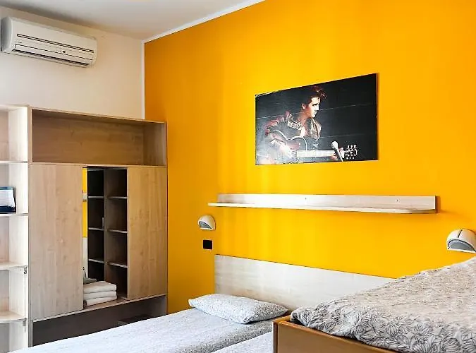 Morfeo - Fun - No Family Hotel 3*