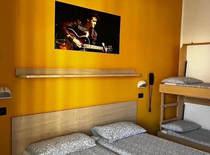 Morfeo - Fun - No Family (adults Only) Rimini