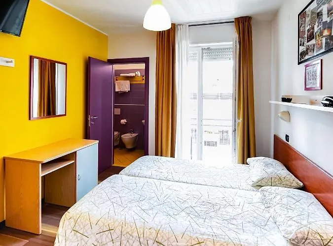 Morfeo - Fun - No Family Hotel