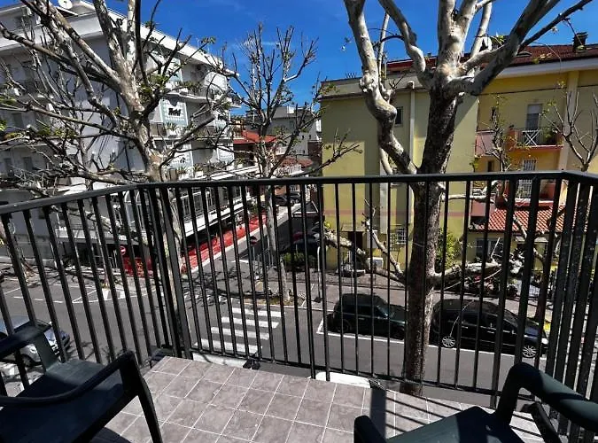 Hotel Morfeo - Fun - No Family (adults Only)