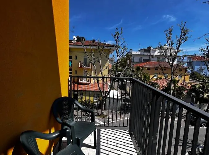 Hotel Morfeo - Fun - No Family (adults Only) 3*