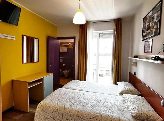 Morfeo - Fun - No Family Hotel Rimini
