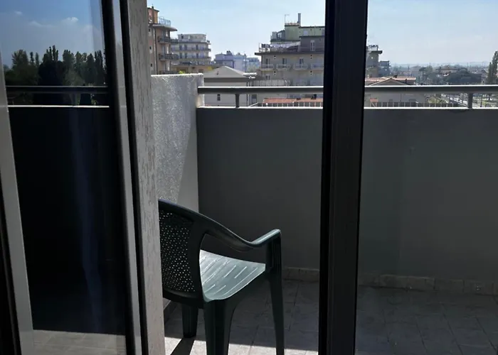 Morfeo - Fun - No Family Hotel Rimini