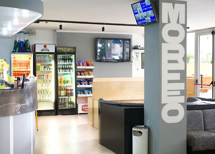 Morfeo - Fun - No Family Hotel 3*