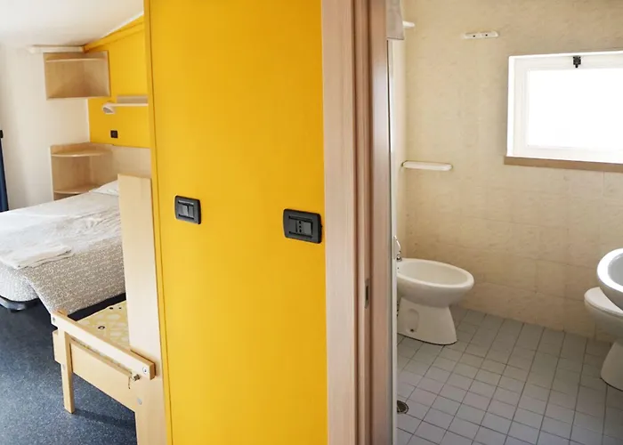 Hotel Morfeo - Fun - No Family (adults Only) Rimini