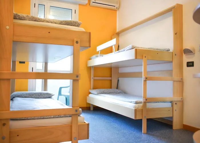 Hotel Morfeo - Fun - No Family (adults Only) 3*