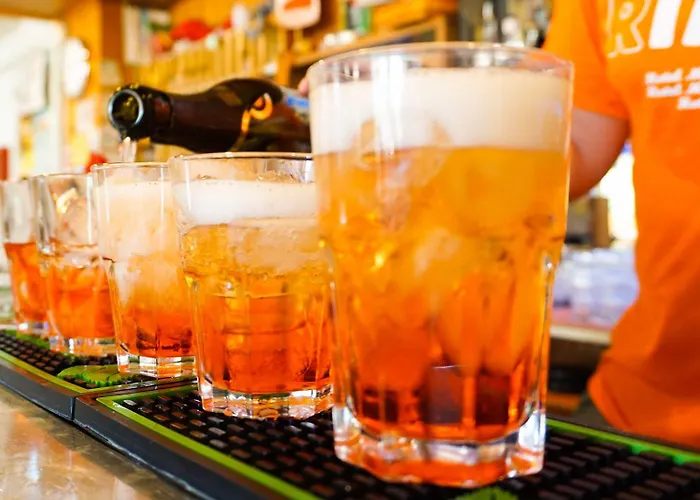 Morfeo - Fun - No Family (adults Only) 3* Rimini