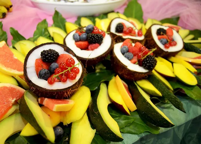 Morfeo - Fun - No Family (adults Only) 3*