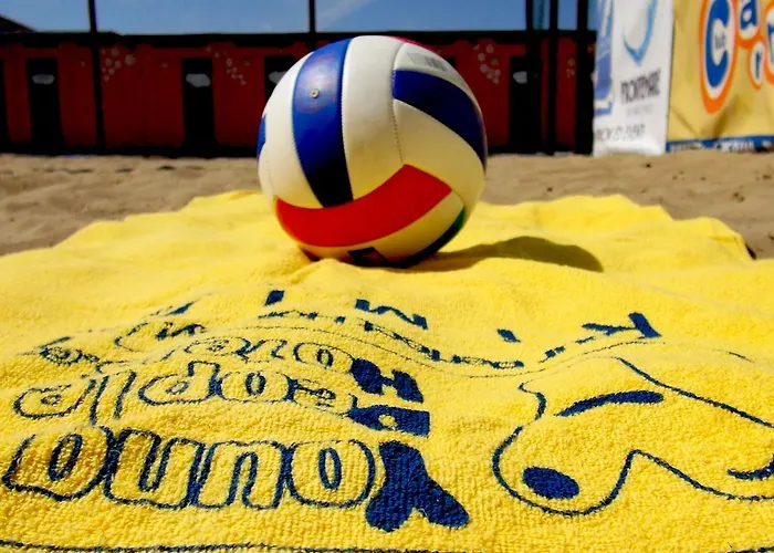 Morfeo - Fun - No Family (adults Only) Hotel 3*