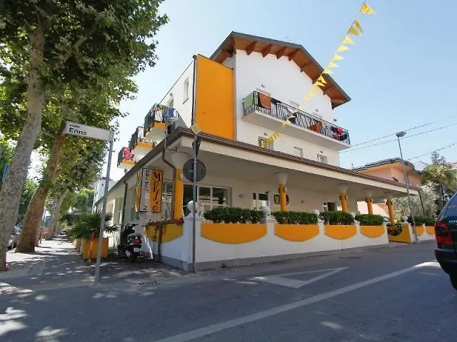 Morfeo - Fun - No Family Hotel