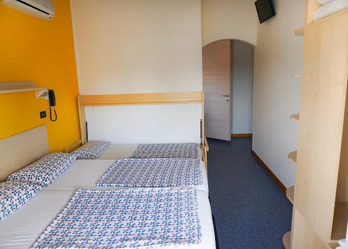 Morfeo - Fun - No Family (adults Only) Rimini