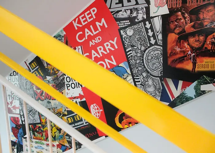 Morfeo - Fun - No Family (adults Only) Hotel 3*