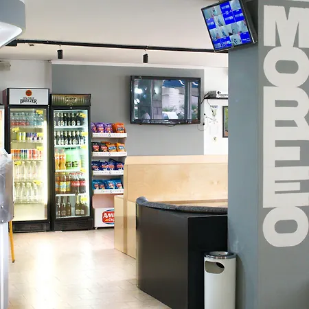 Morfeo - Fun - No Family (adults Only) Hotel 3*