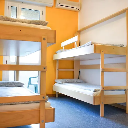 Hotel Morfeo - Fun - No Family (adults Only) 3*